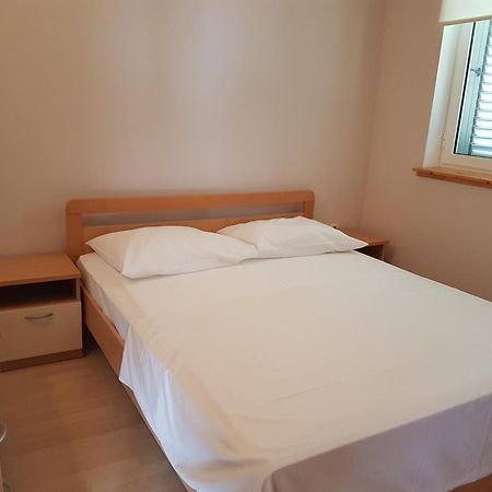 Apartments Mrdelja วรซี ภายนอก รูปภาพ
