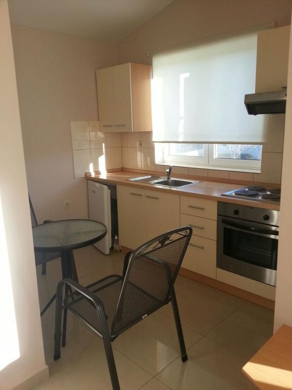 Apartments Mrdelja วรซี ภายนอก รูปภาพ