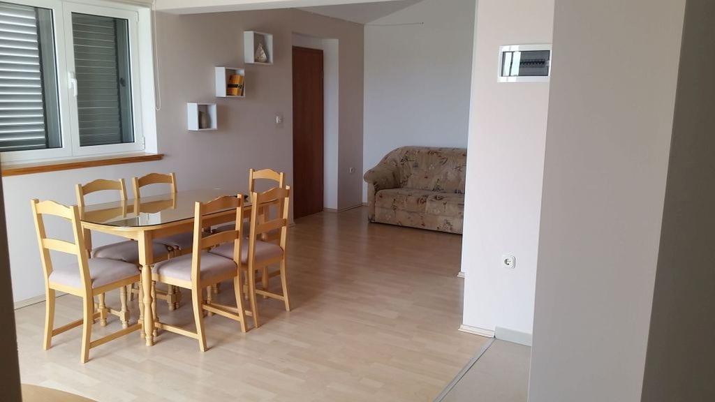 Apartments Mrdelja วรซี ภายนอก รูปภาพ