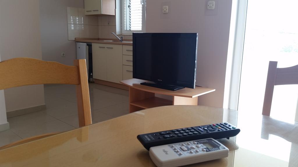Apartments Mrdelja วรซี ภายนอก รูปภาพ