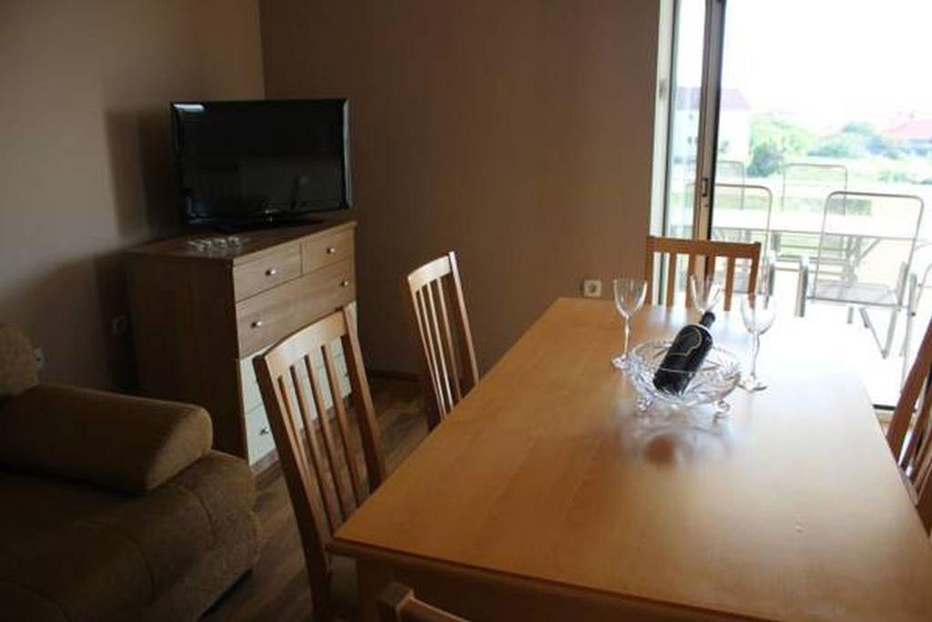 Apartments Mrdelja วรซี ภายนอก รูปภาพ