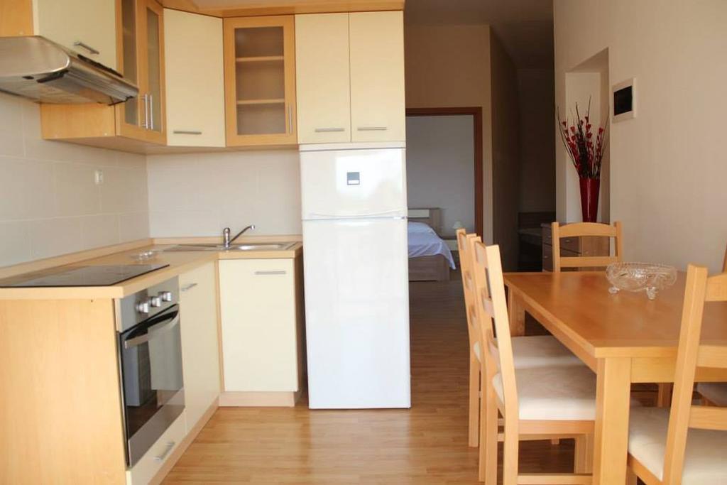 Apartments Mrdelja วรซี ภายนอก รูปภาพ
