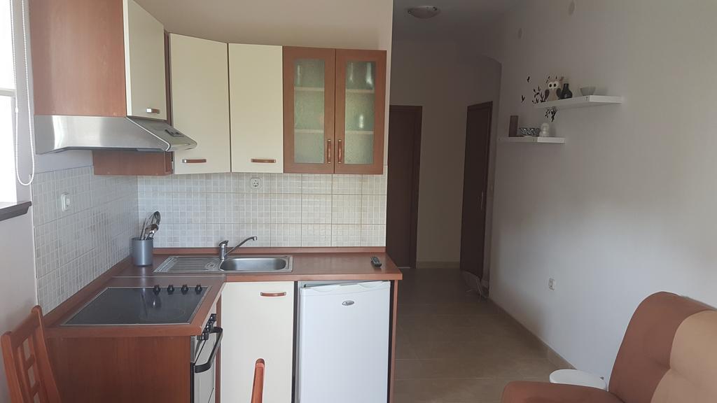 Apartments Mrdelja วรซี ภายนอก รูปภาพ